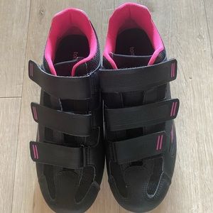 Tommaso Cycling Shoes